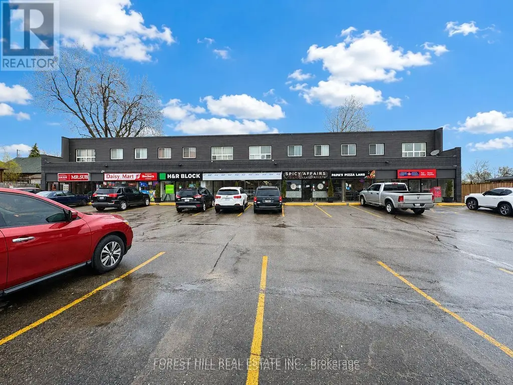 4 - 136 King Street E, Clarington (Bowmanville)