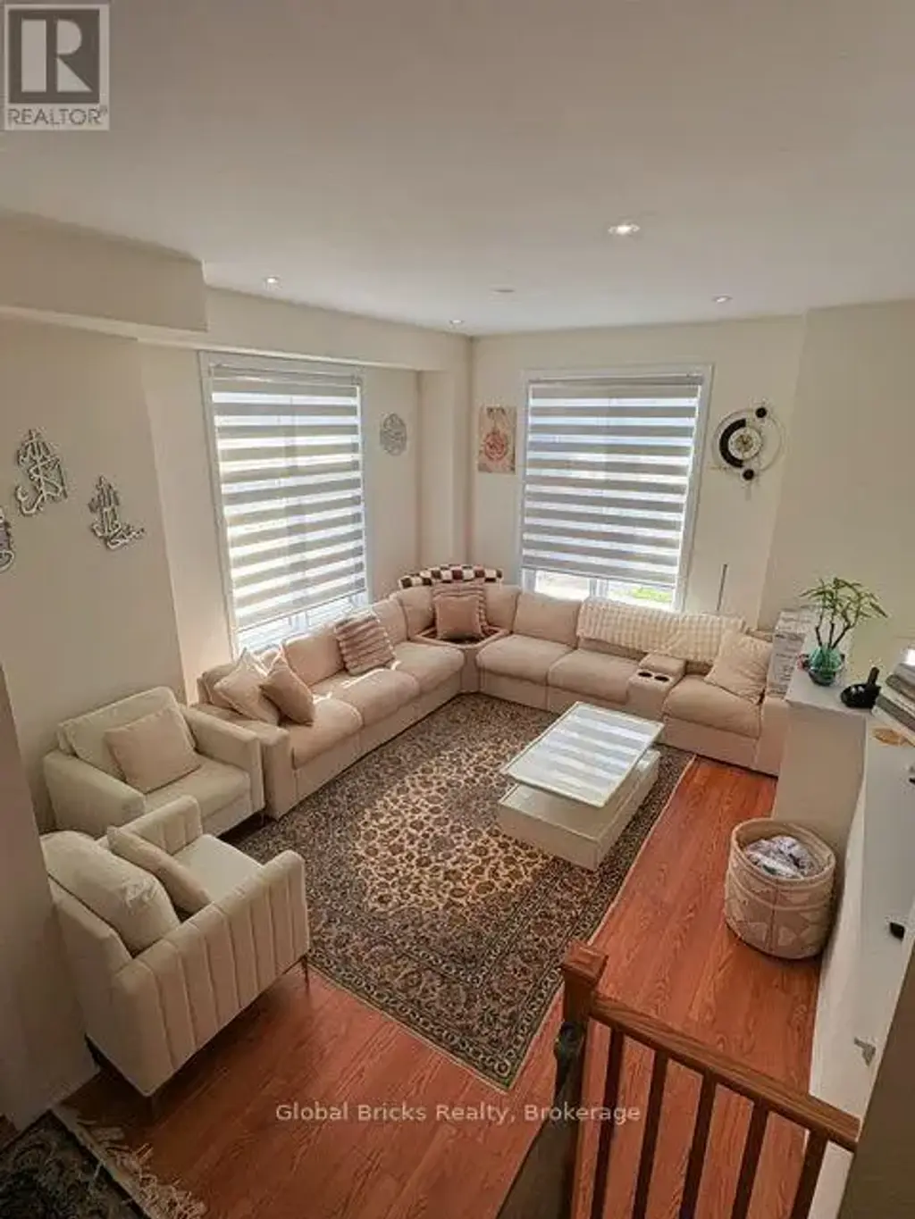 64 Seine Lane E, Richmond Hill