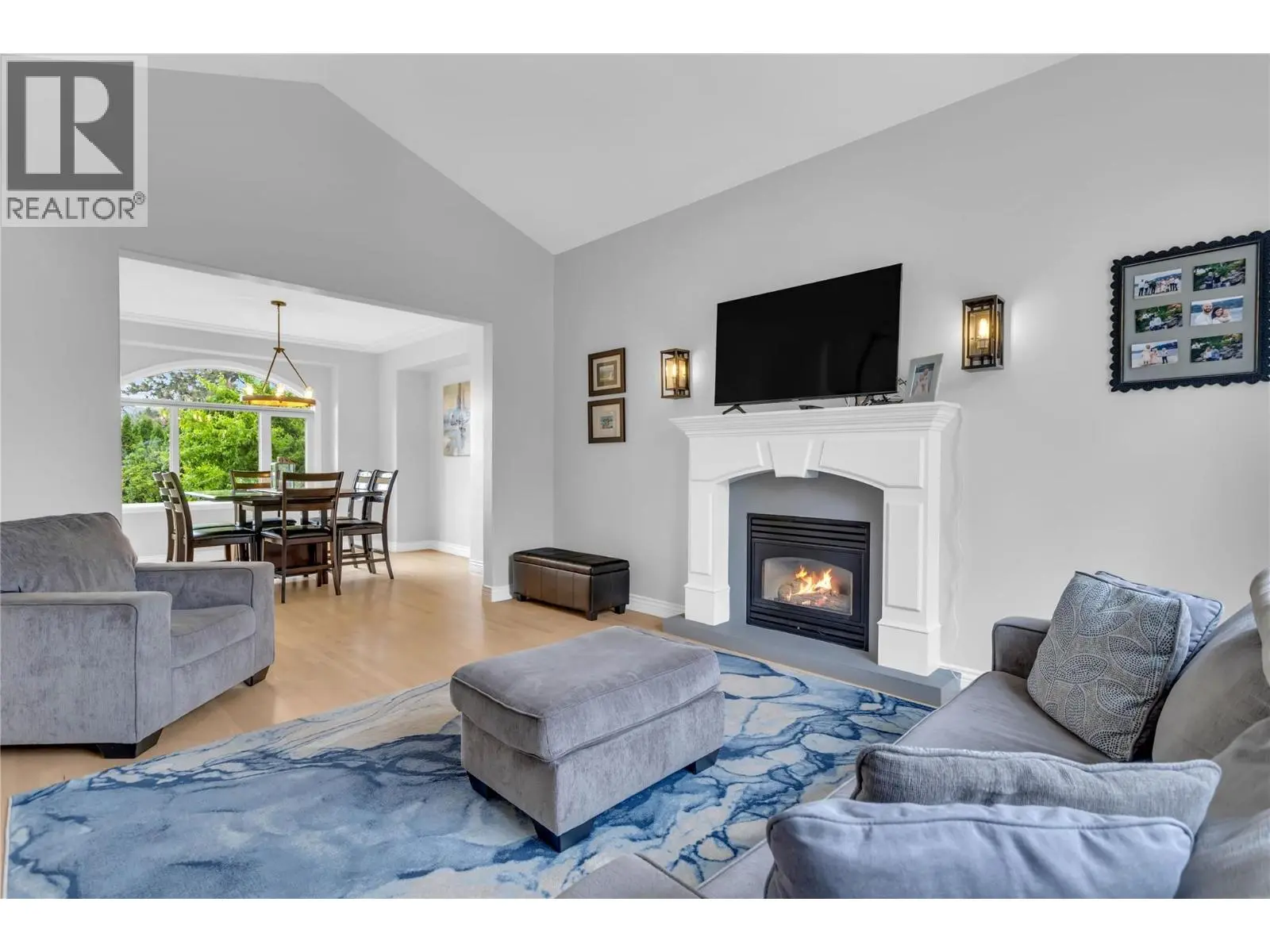 2177 Breckenridge Court. Kelowna, British Columbia
