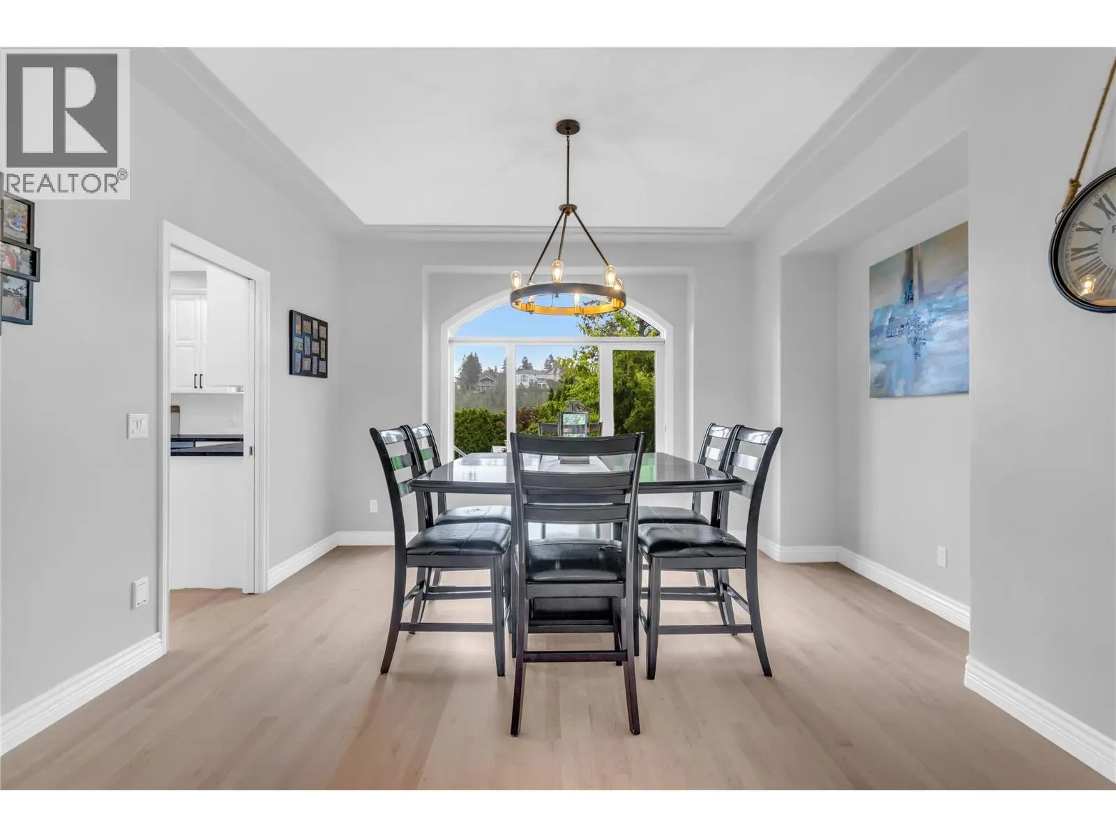2177 Breckenridge Court. Kelowna, British Columbia