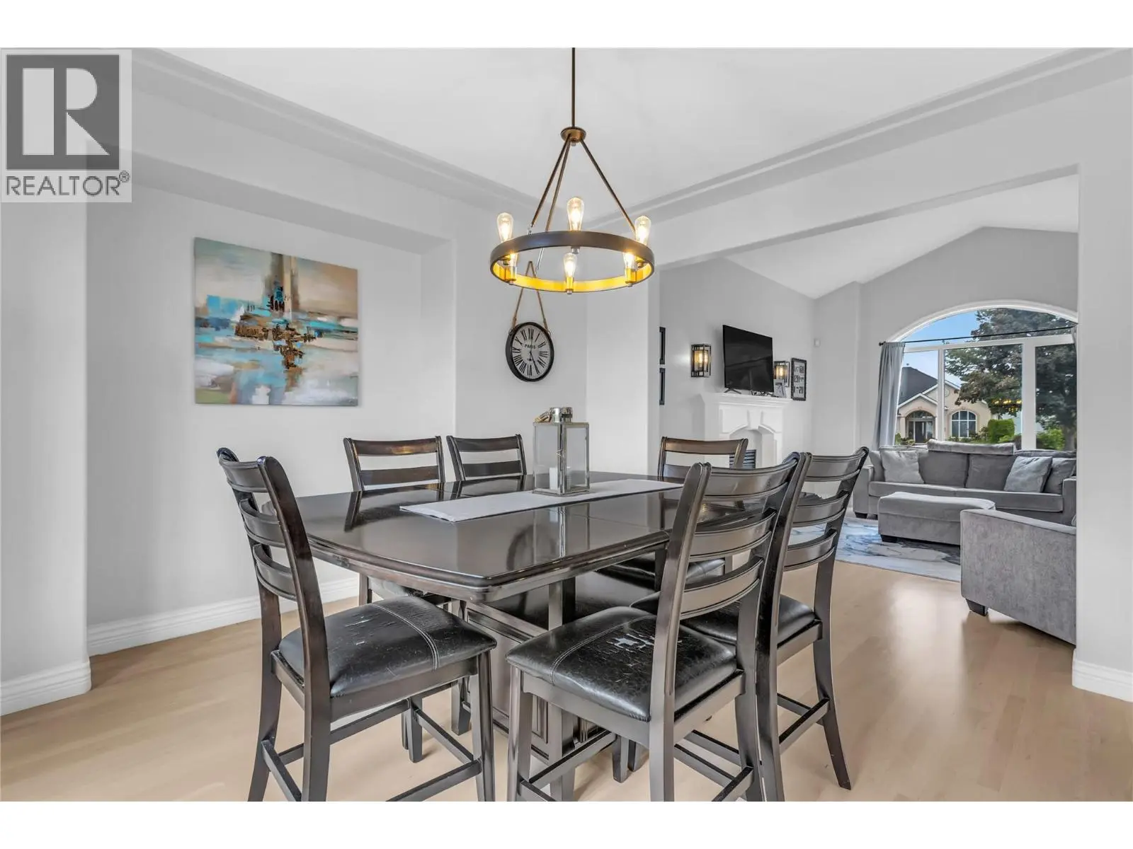 2177 Breckenridge Court. Kelowna, British Columbia