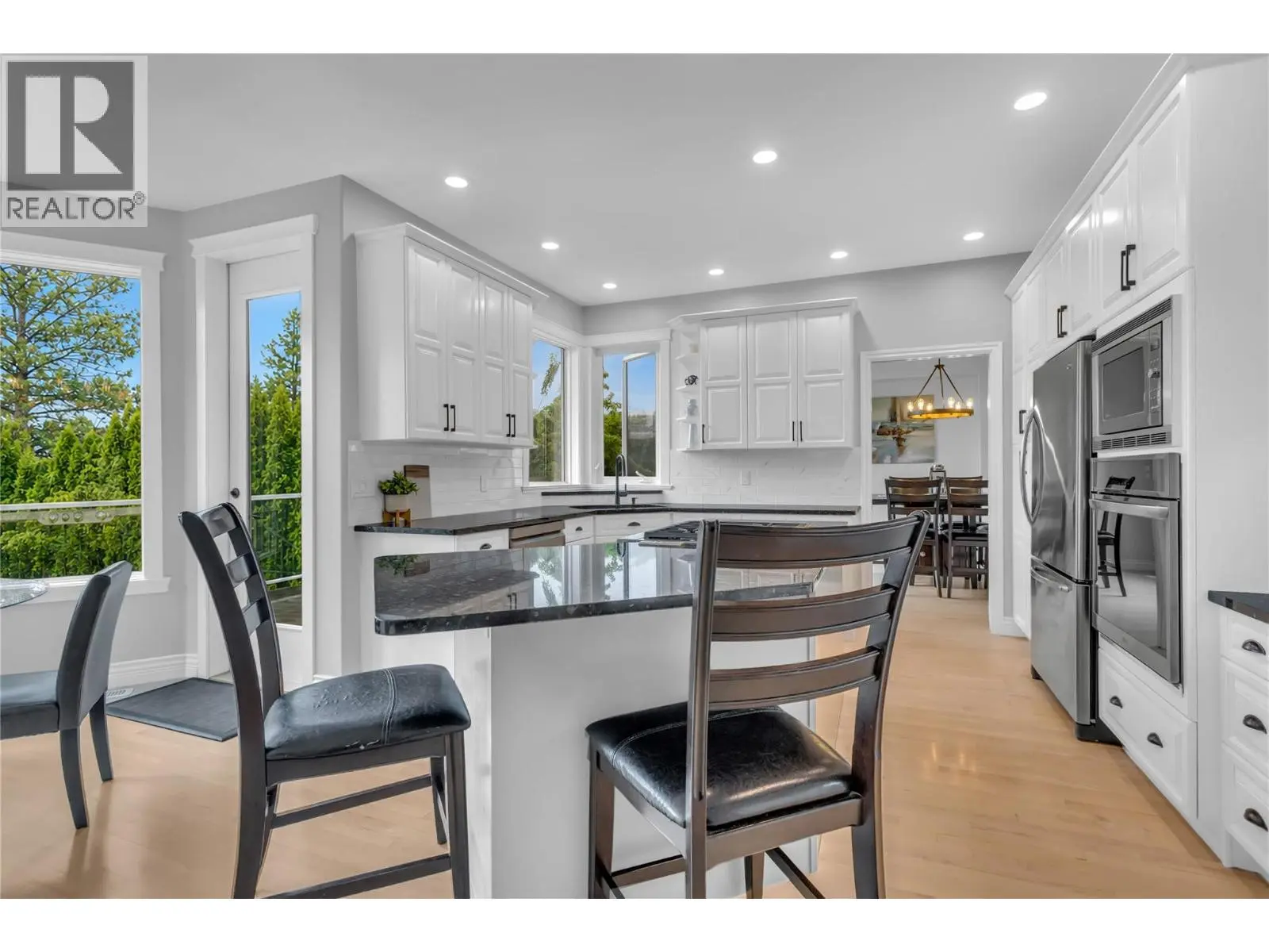 2177 Breckenridge Court. Kelowna, British Columbia