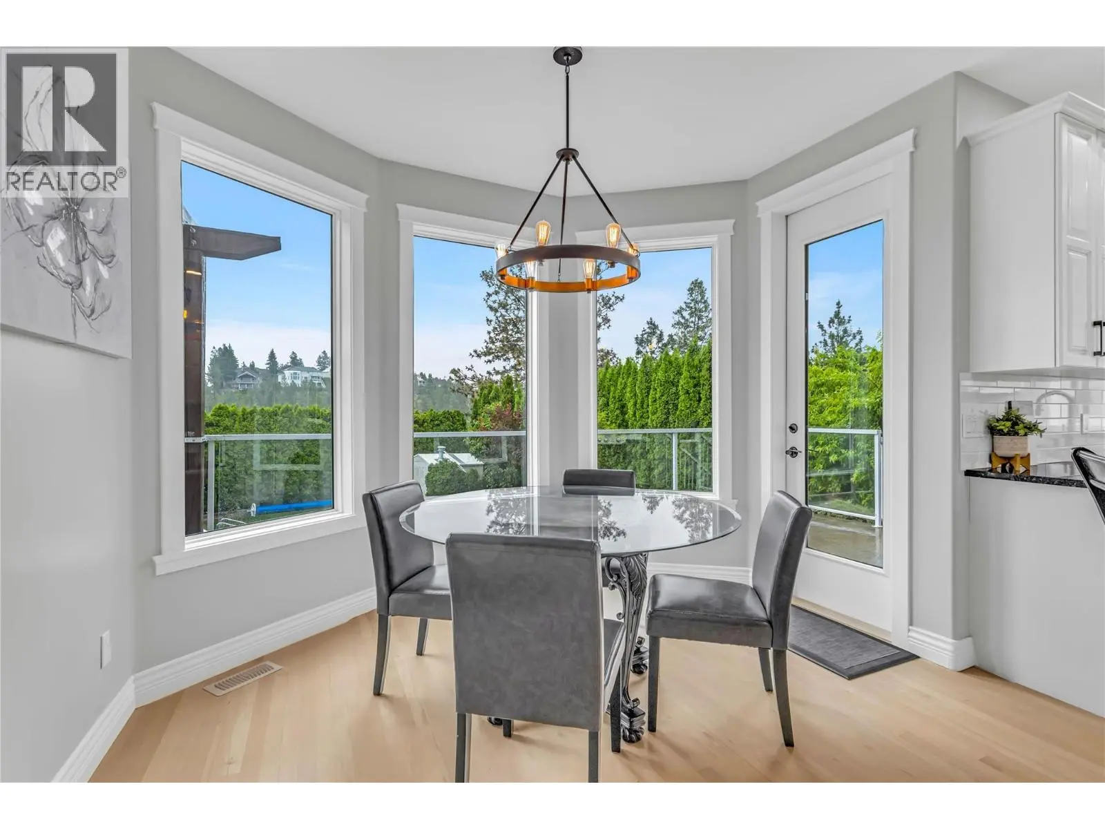 2177 Breckenridge Court. Kelowna, British Columbia