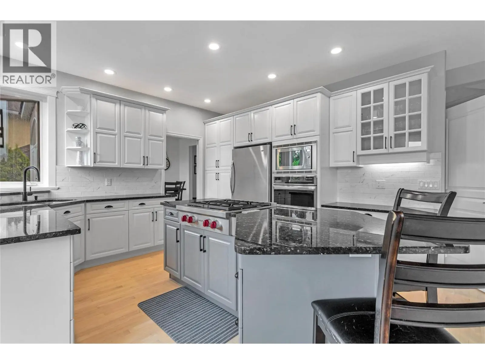 2177 Breckenridge Court. Kelowna, British Columbia