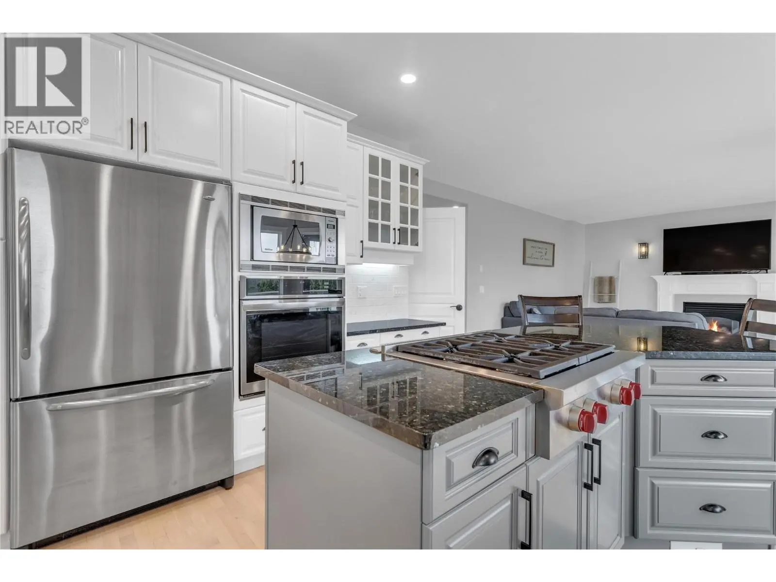 2177 Breckenridge Court. Kelowna, British Columbia