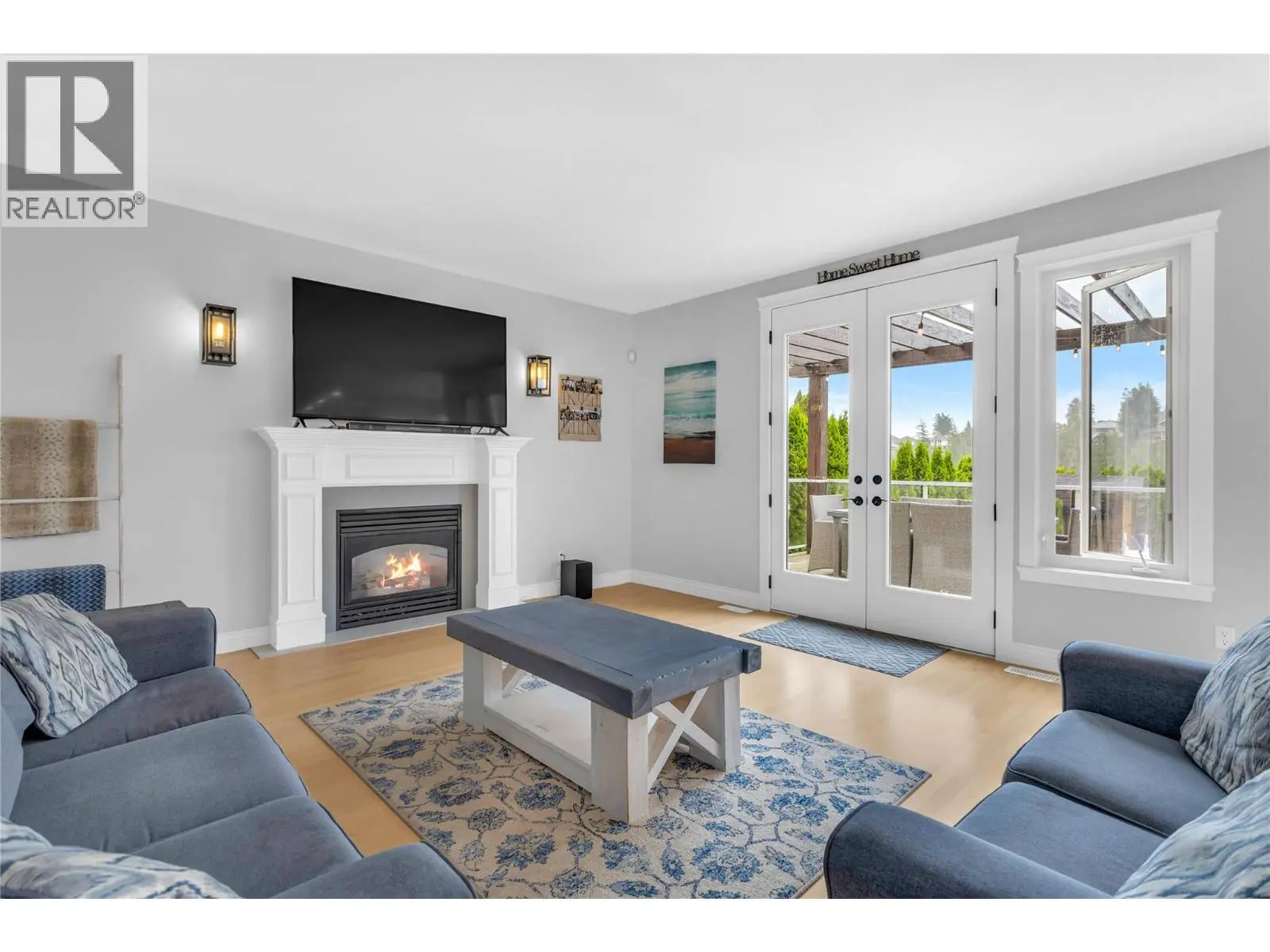 2177 Breckenridge Court. Kelowna, British Columbia