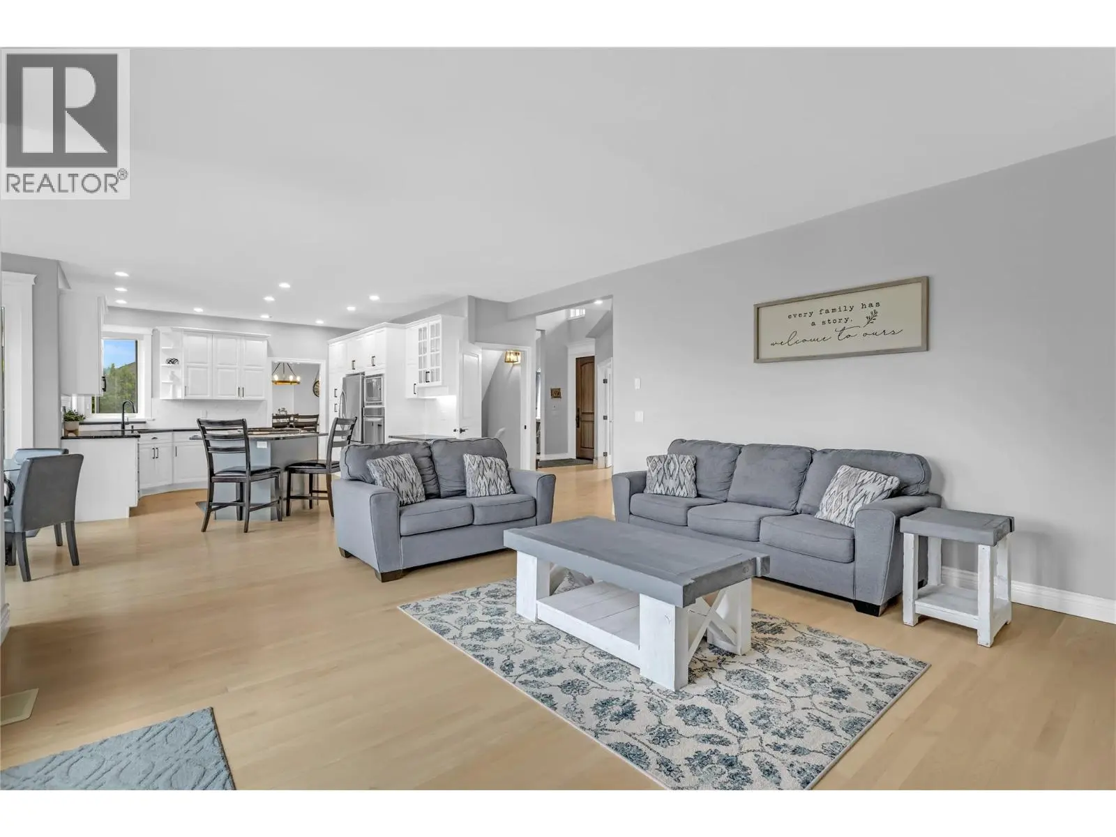 2177 Breckenridge Court. Kelowna, British Columbia