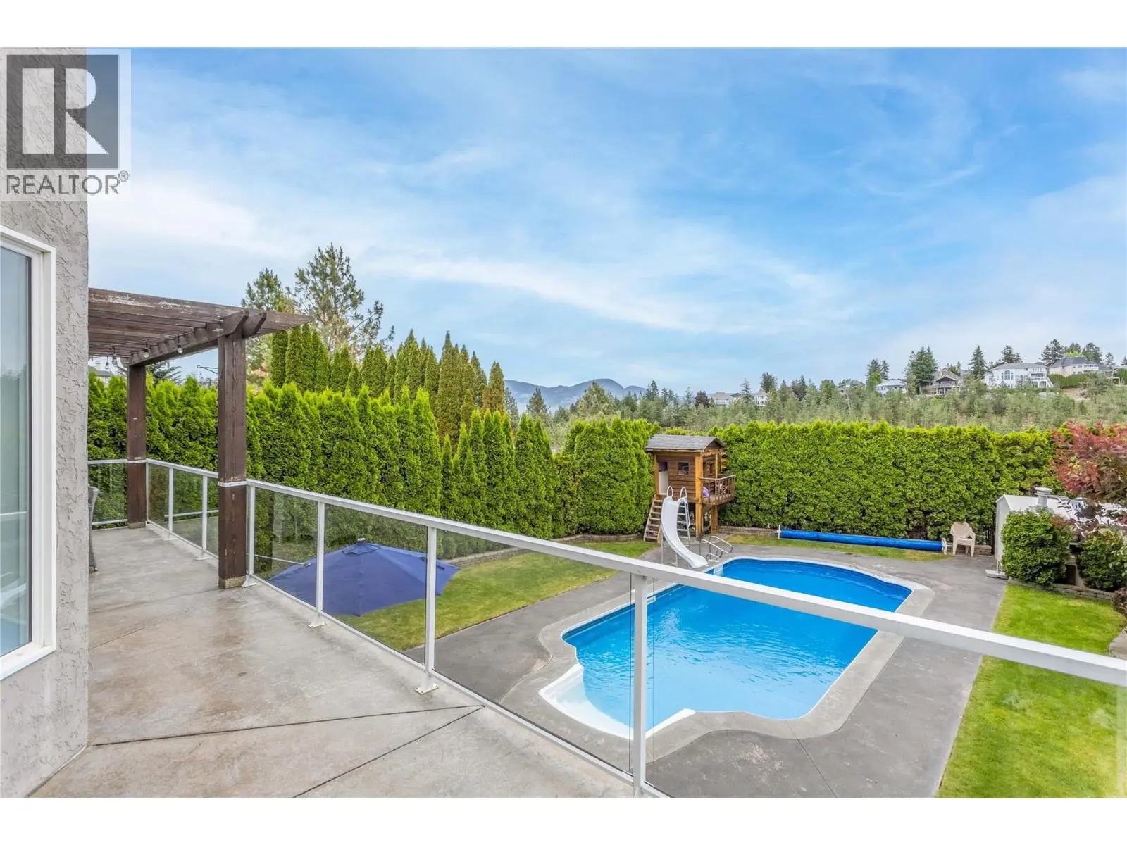 2177 Breckenridge Court. Kelowna, British Columbia