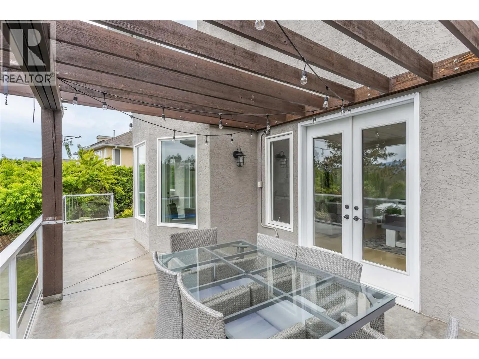 2177 Breckenridge Court. Kelowna, British Columbia