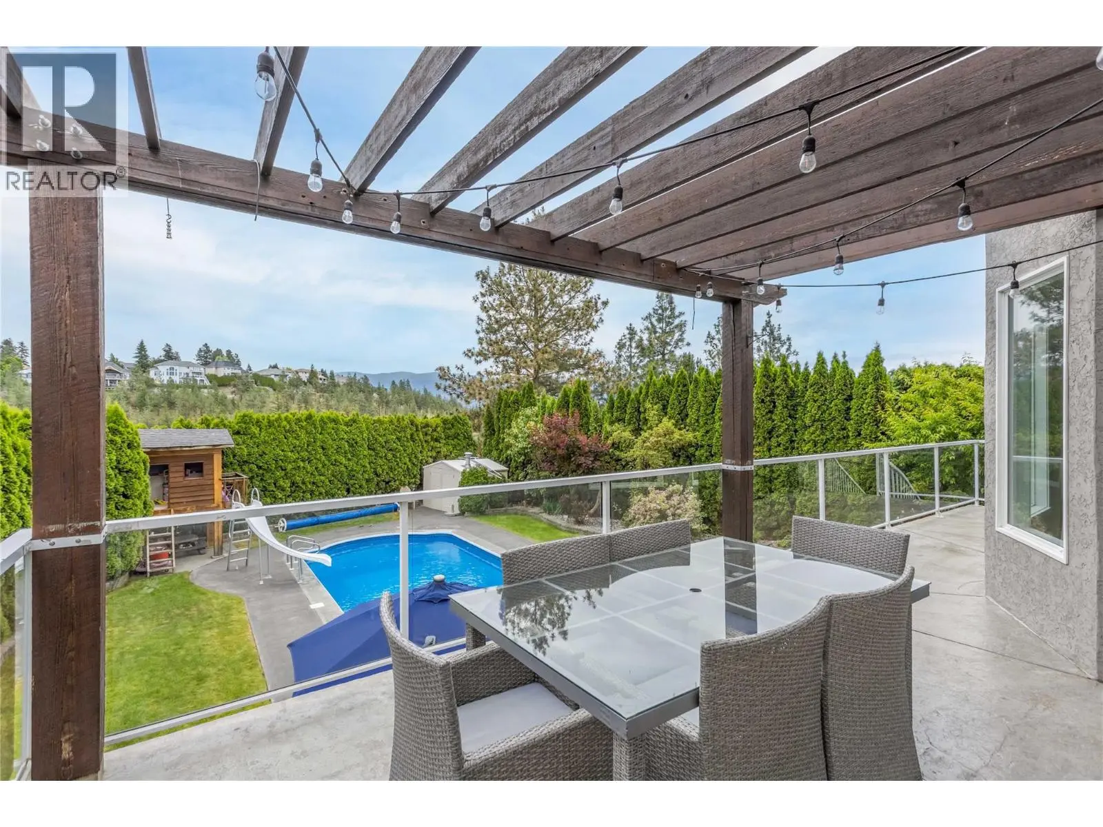 2177 Breckenridge Court. Kelowna, British Columbia