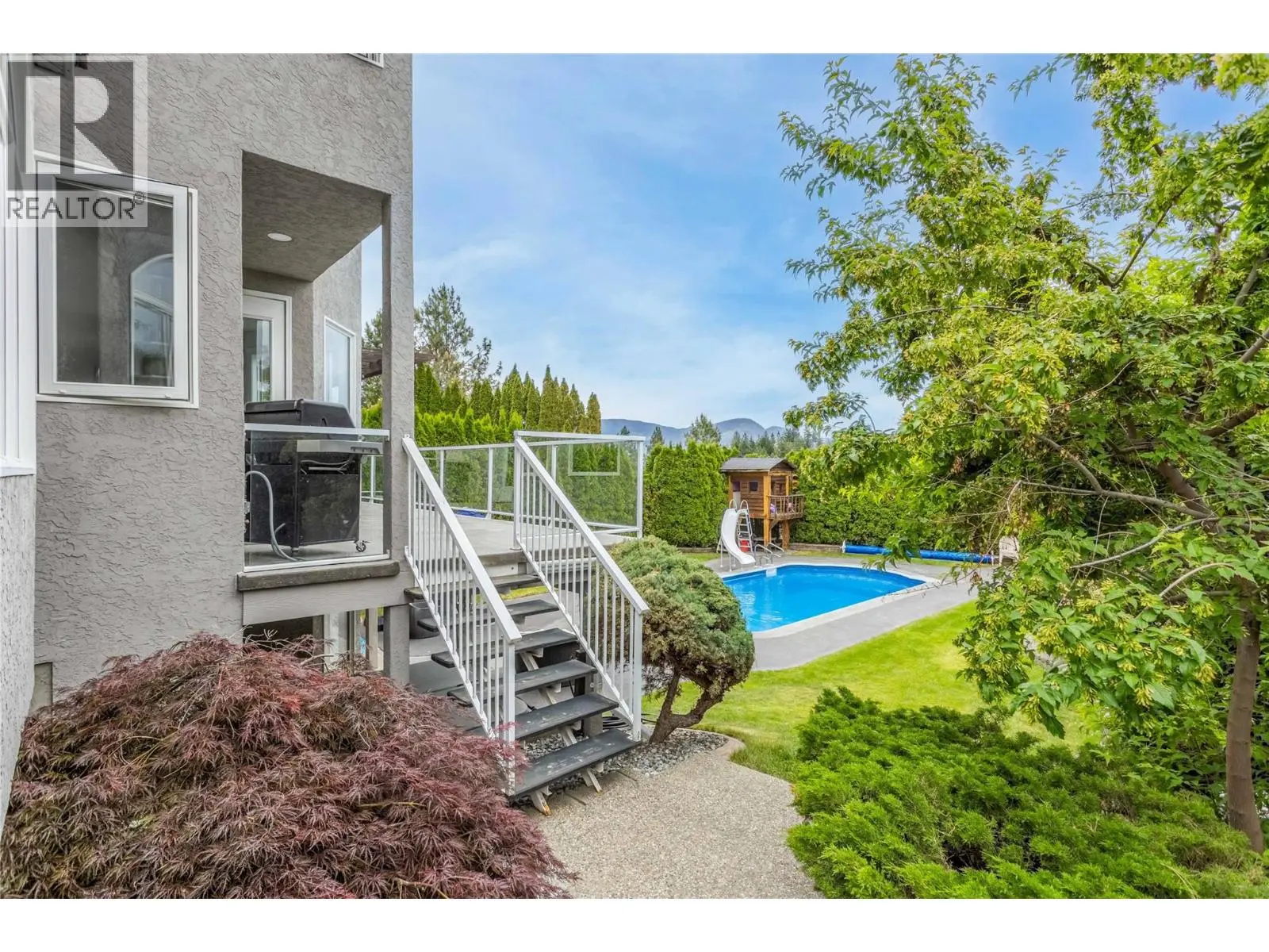 2177 Breckenridge Court. Kelowna, British Columbia