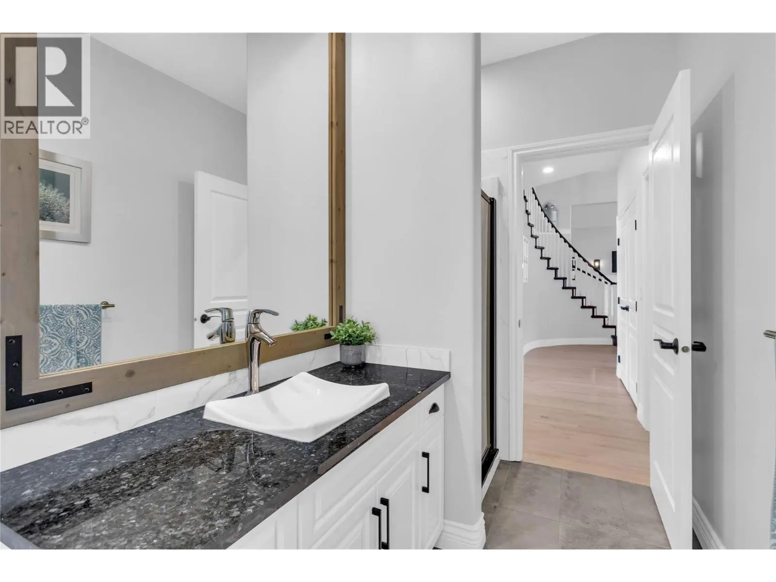 2177 Breckenridge Court. Kelowna, British Columbia