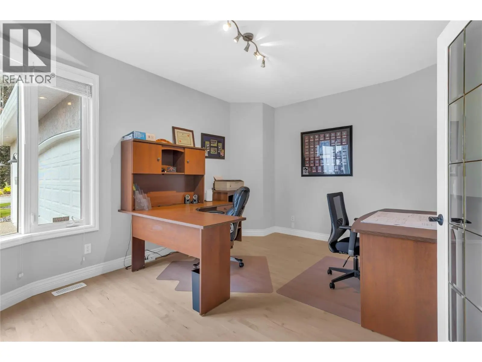 2177 Breckenridge Court. Kelowna, British Columbia