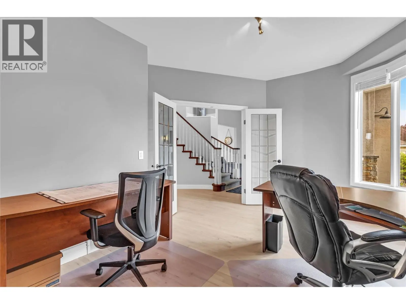 2177 Breckenridge Court. Kelowna, British Columbia