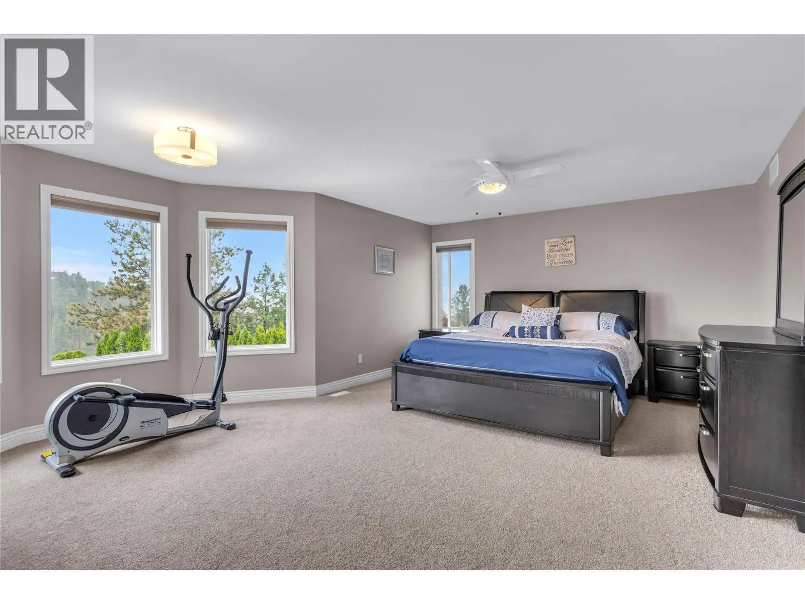 2177 Breckenridge Court. Kelowna, British Columbia