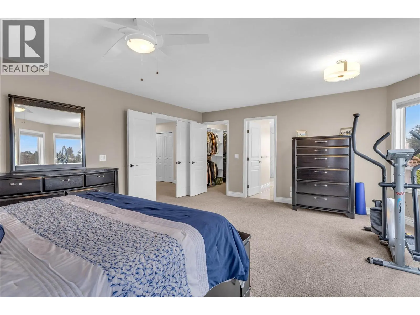 2177 Breckenridge Court. Kelowna, British Columbia