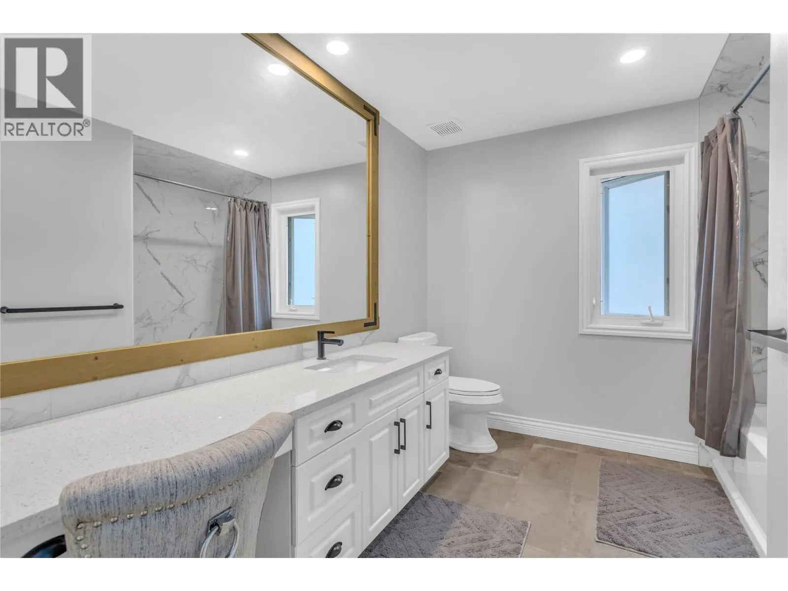 2177 Breckenridge Court. Kelowna, British Columbia