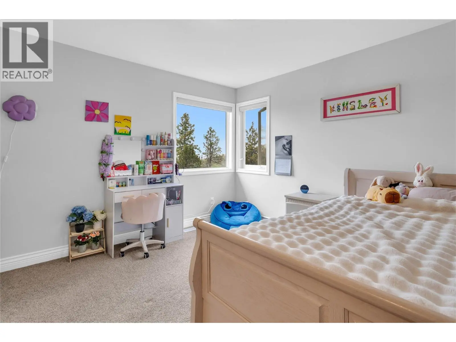 2177 Breckenridge Court. Kelowna, British Columbia