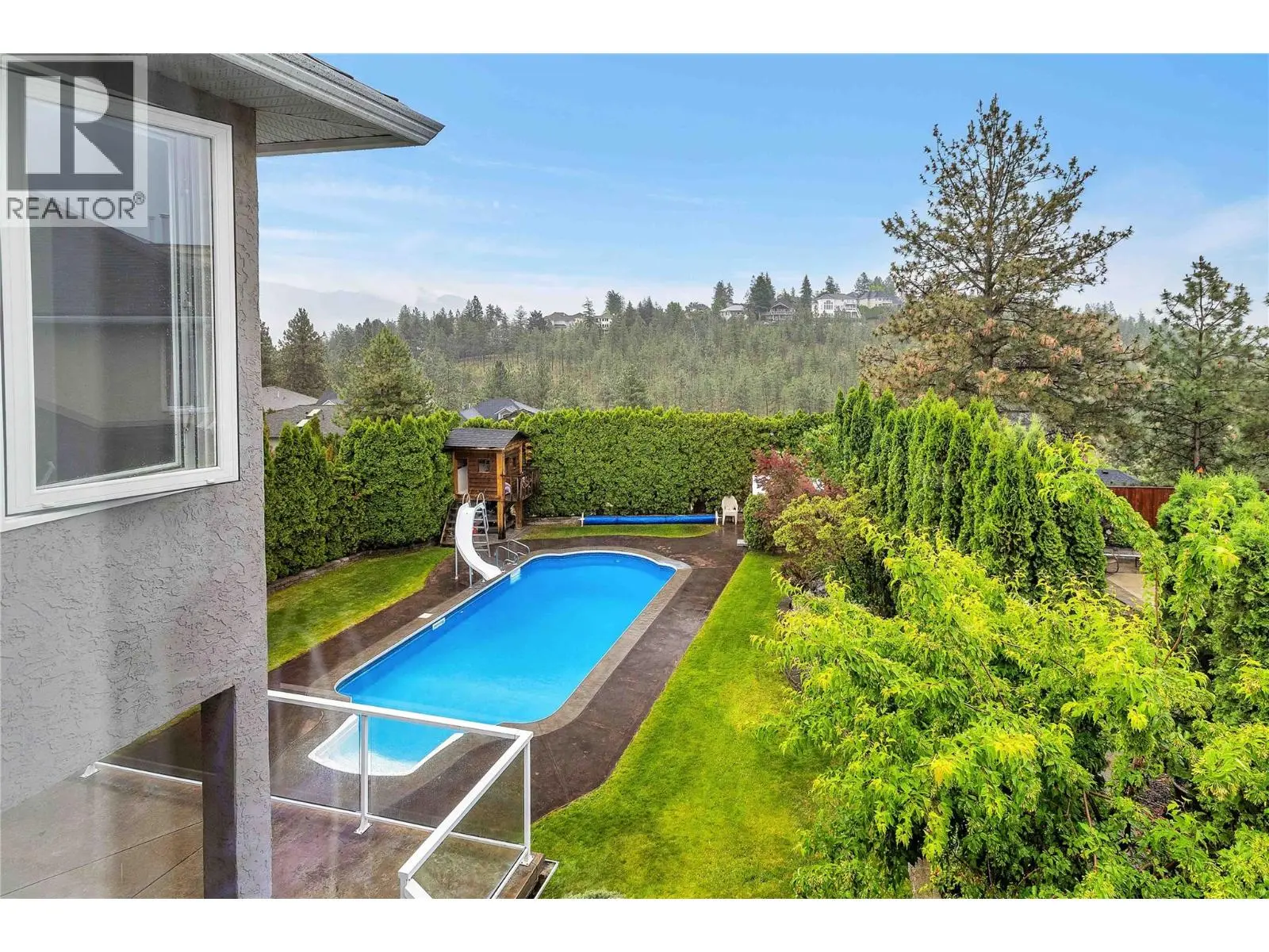 2177 Breckenridge Court. Kelowna, British Columbia