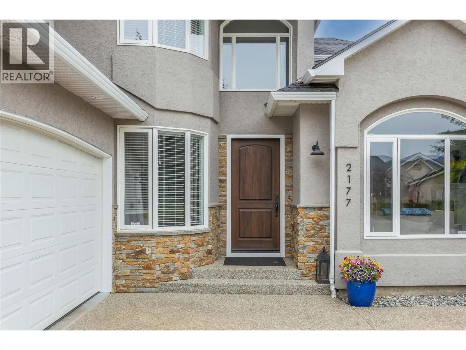 2177 Breckenridge Court. Kelowna, British Columbia