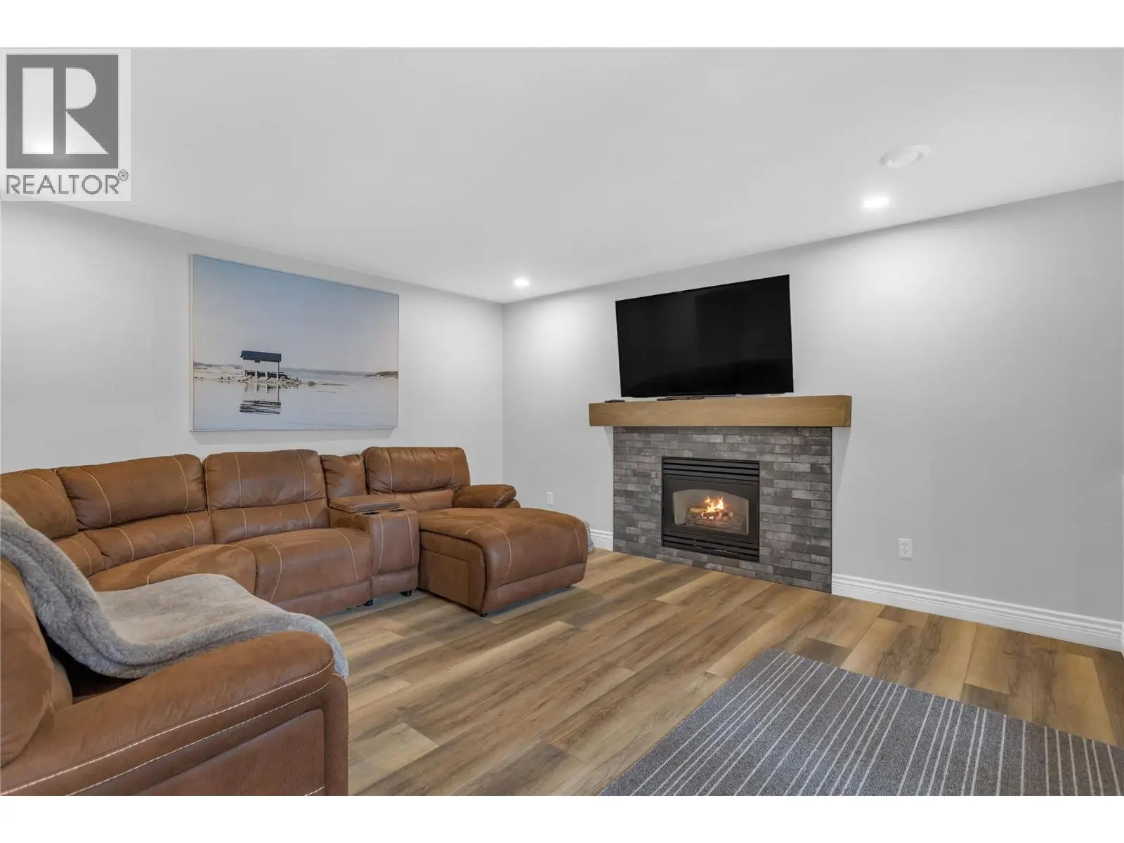 2177 Breckenridge Court. Kelowna, British Columbia