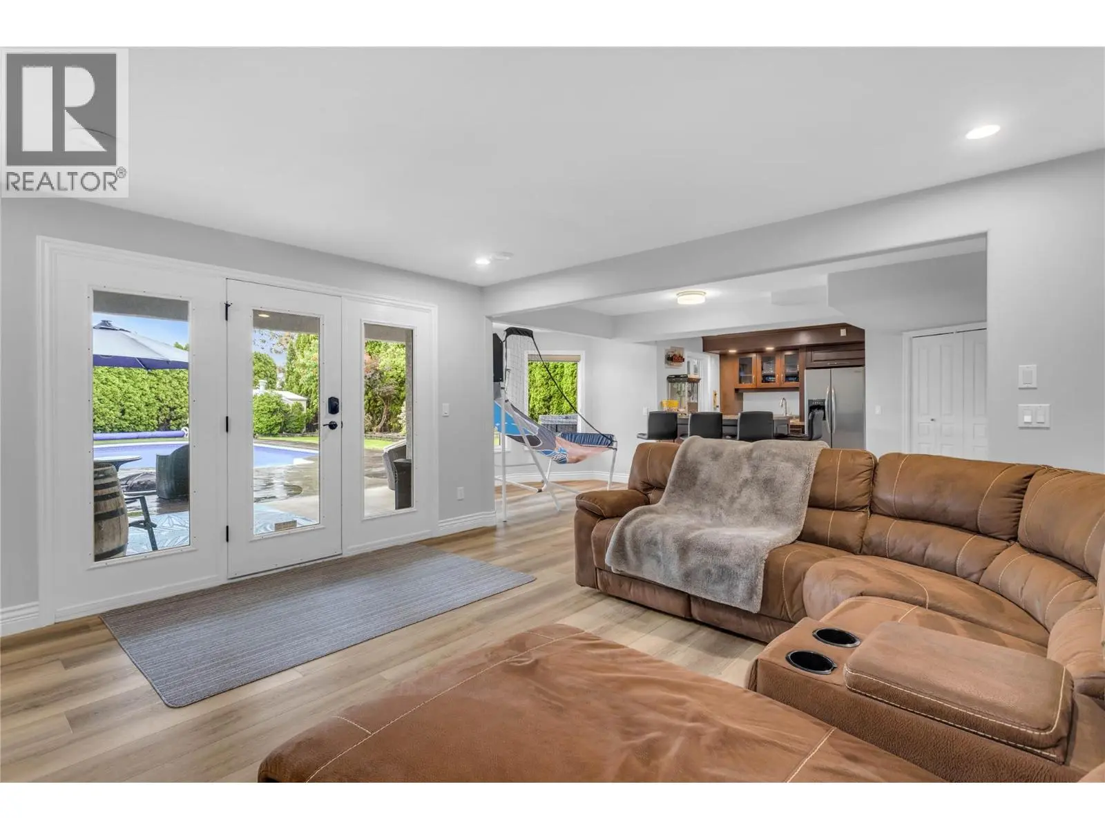 2177 Breckenridge Court. Kelowna, British Columbia