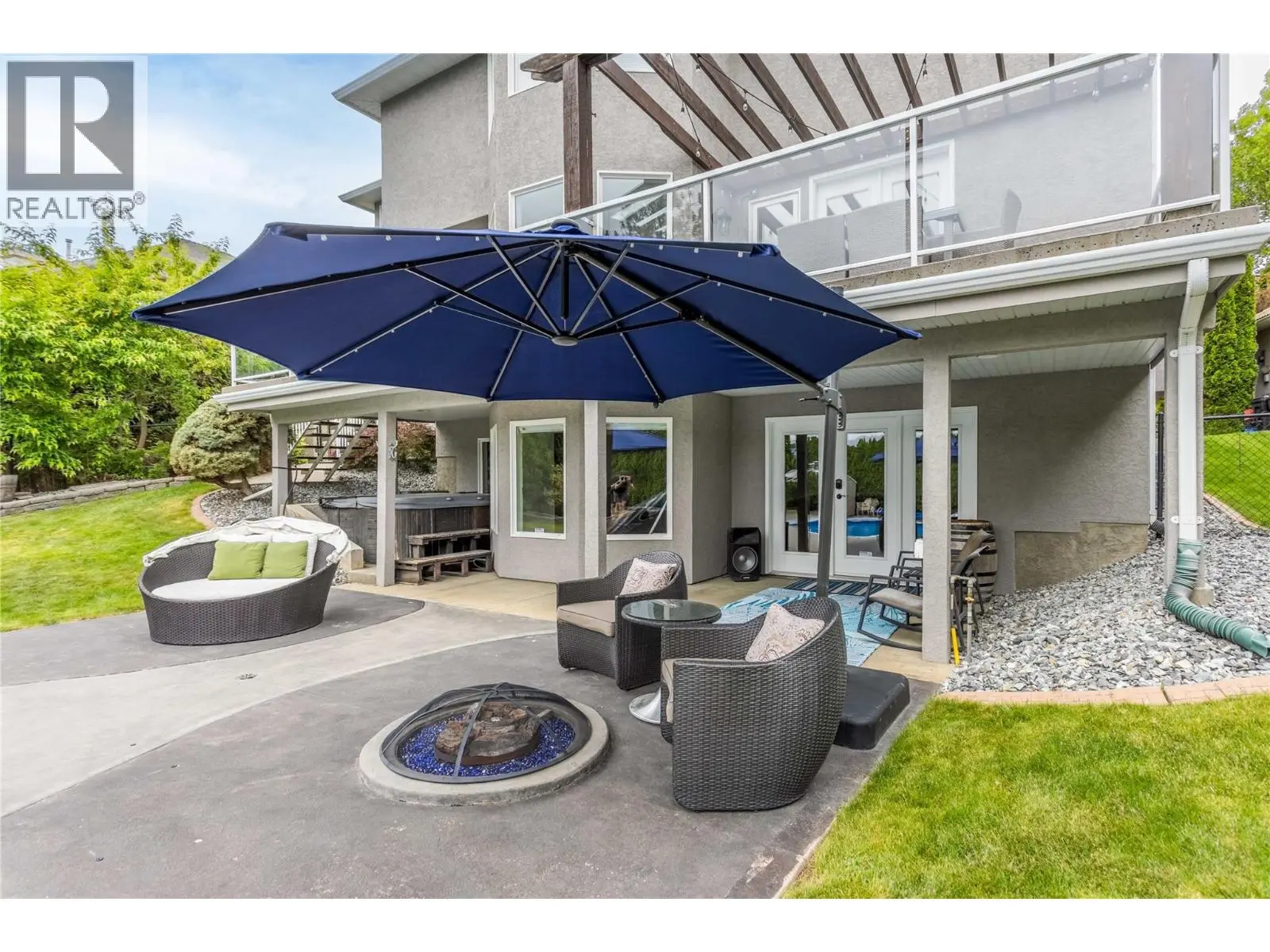 2177 Breckenridge Court. Kelowna, British Columbia