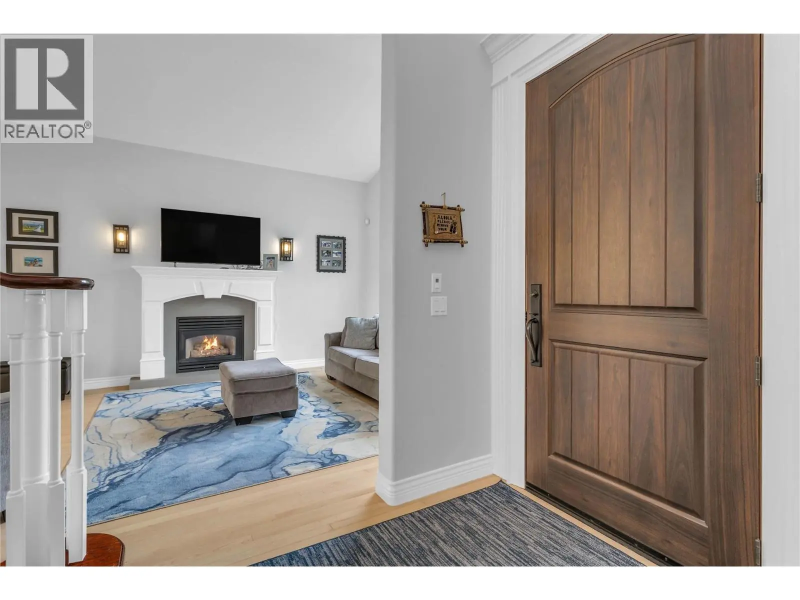 2177 Breckenridge Court. Kelowna, British Columbia