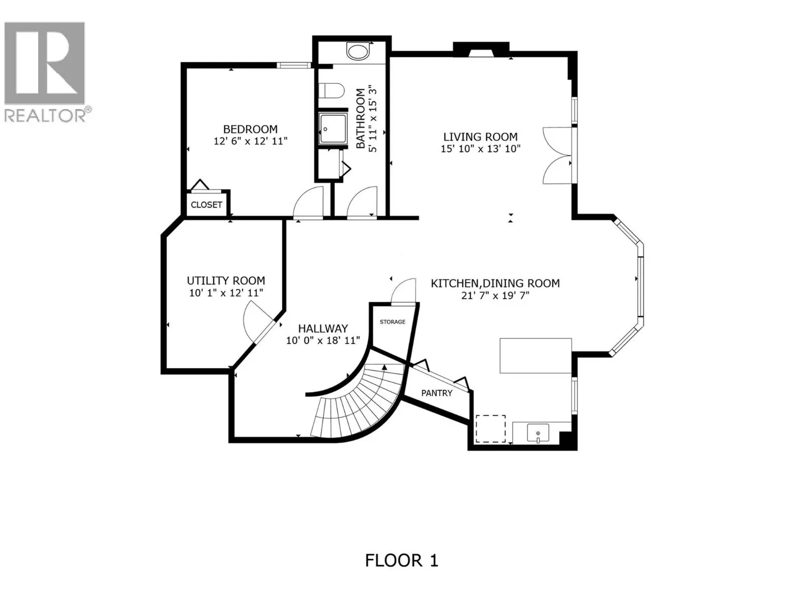 2177 Breckenridge Court. Kelowna, British Columbia