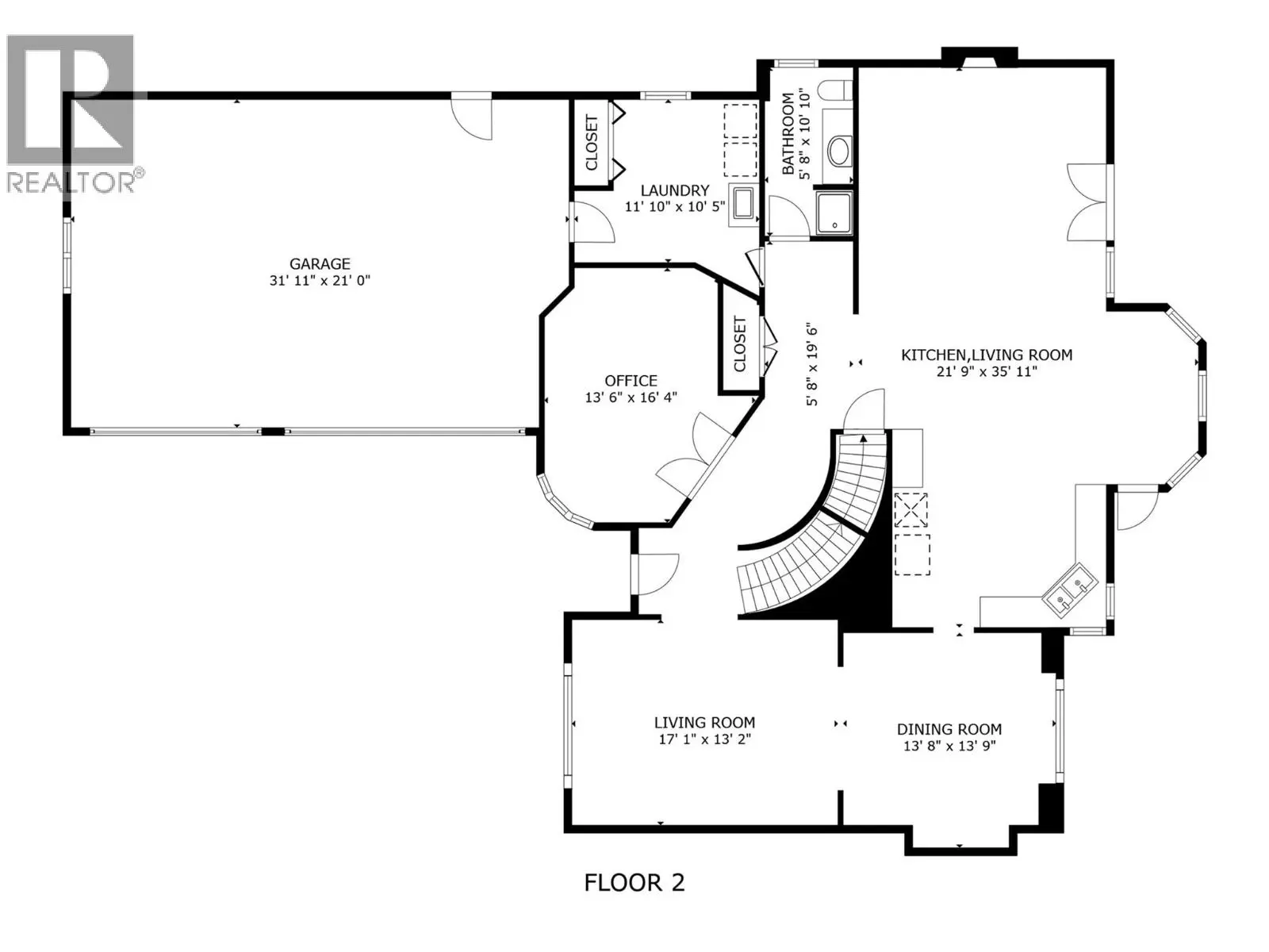2177 Breckenridge Court. Kelowna, British Columbia