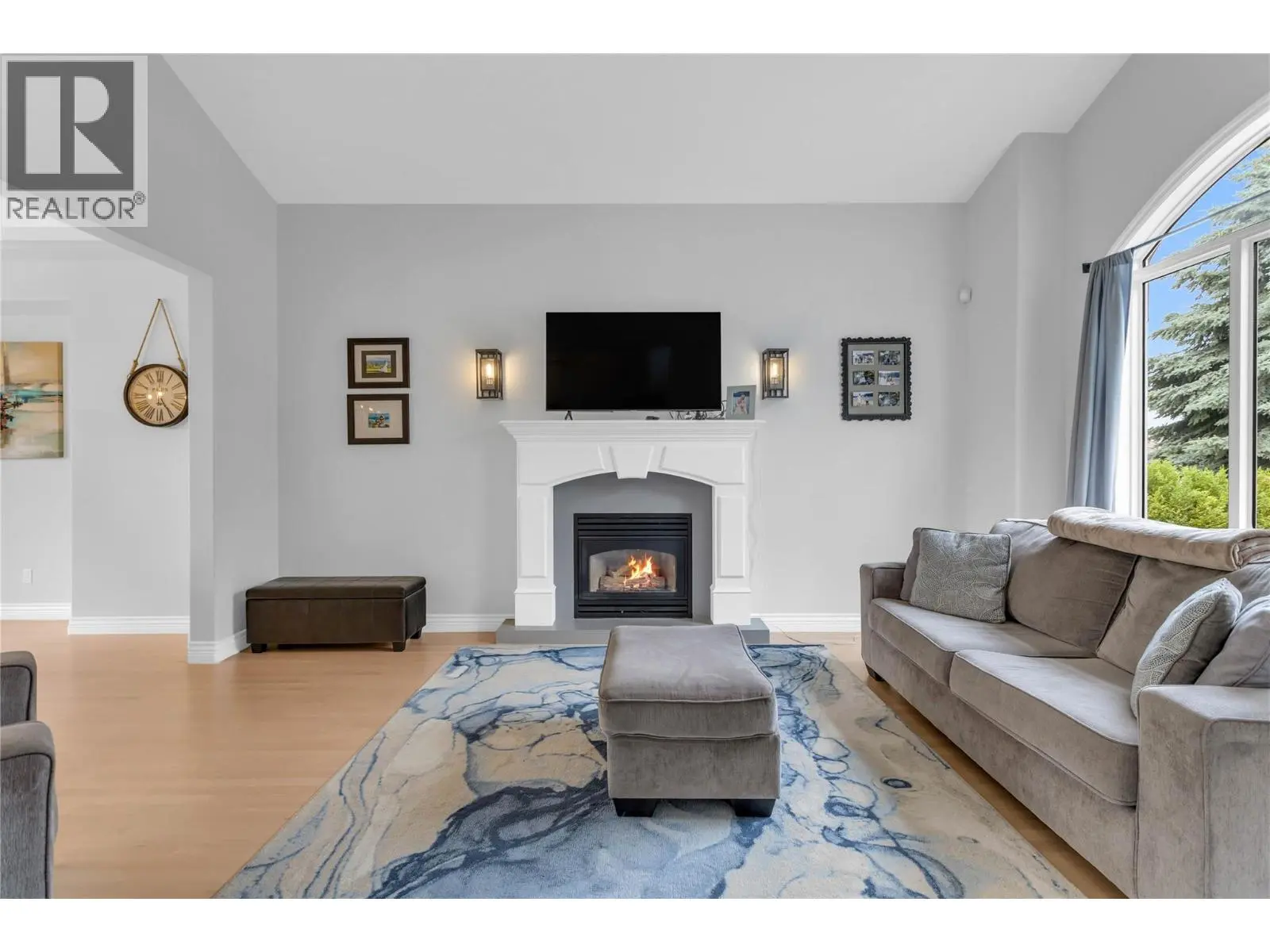 2177 Breckenridge Court. Kelowna, British Columbia