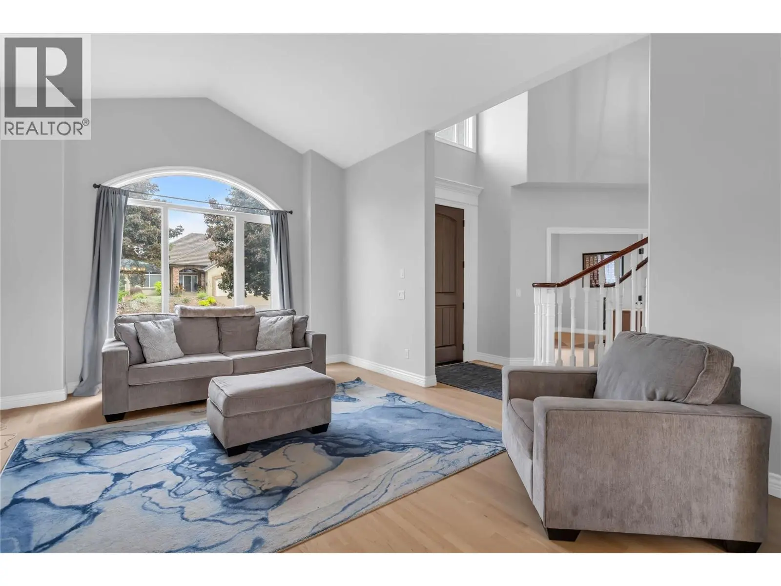 2177 Breckenridge Court. Kelowna, British Columbia
