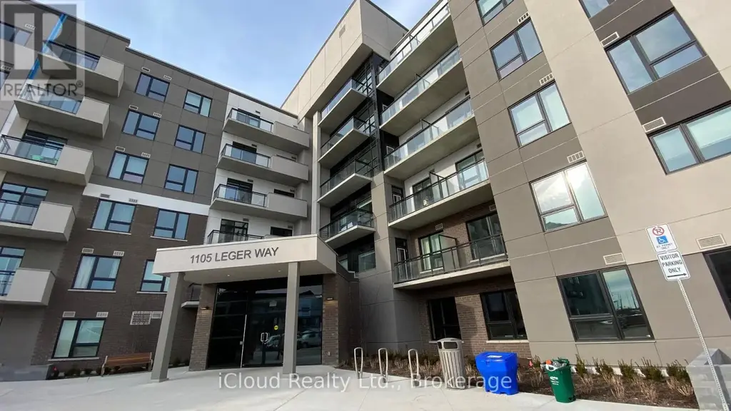 625 - 1105 Leger Way, Milton (FO Ford)