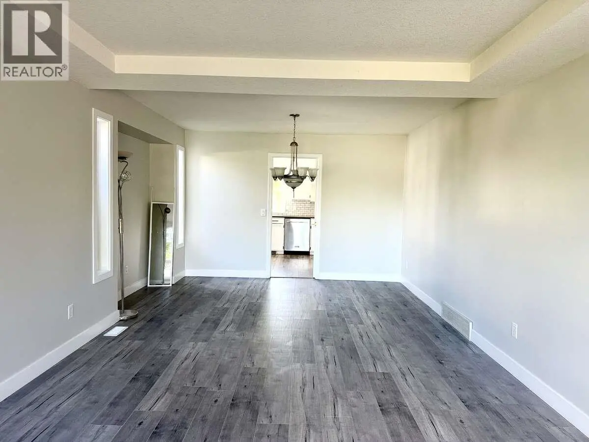 877 Springside Court. Kelowna, British Columbia