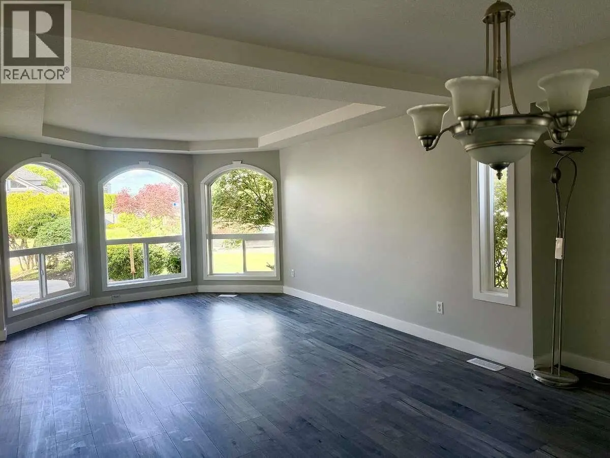 877 Springside Court. Kelowna, British Columbia
