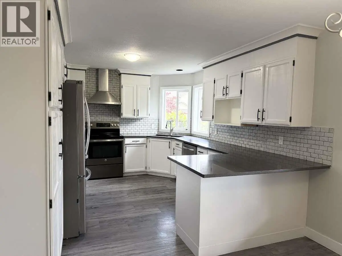 877 Springside Court. Kelowna, British Columbia