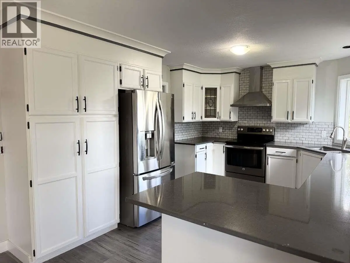 877 Springside Court. Kelowna, British Columbia