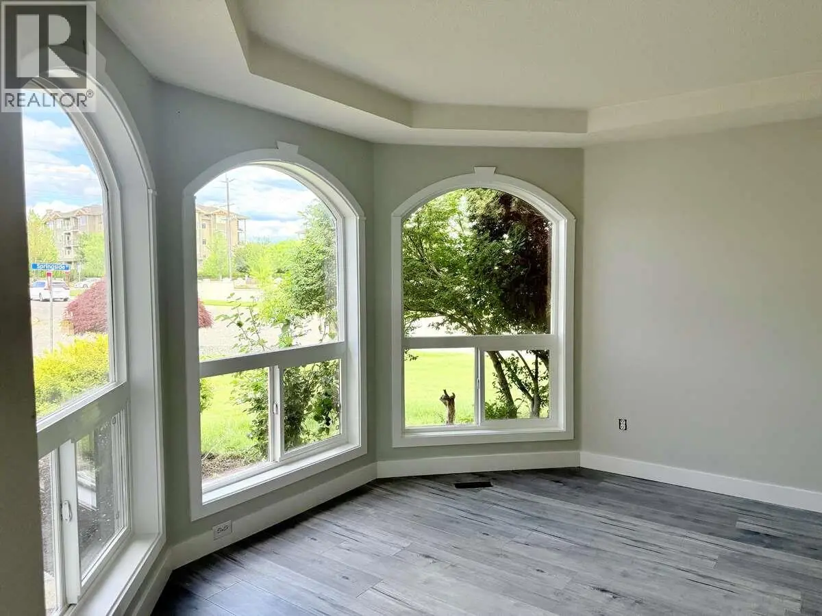 877 Springside Court. Kelowna, British Columbia