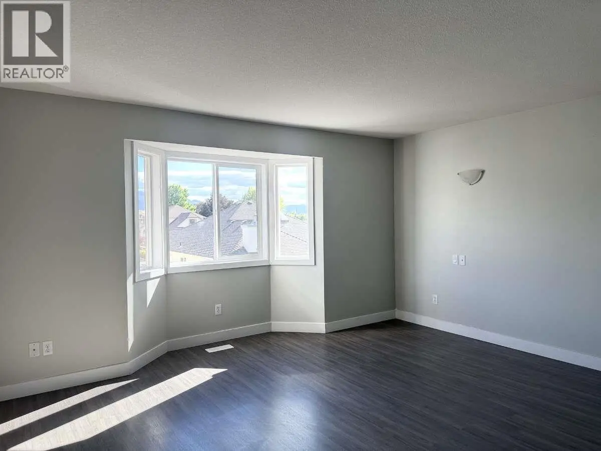 877 Springside Court. Kelowna, British Columbia
