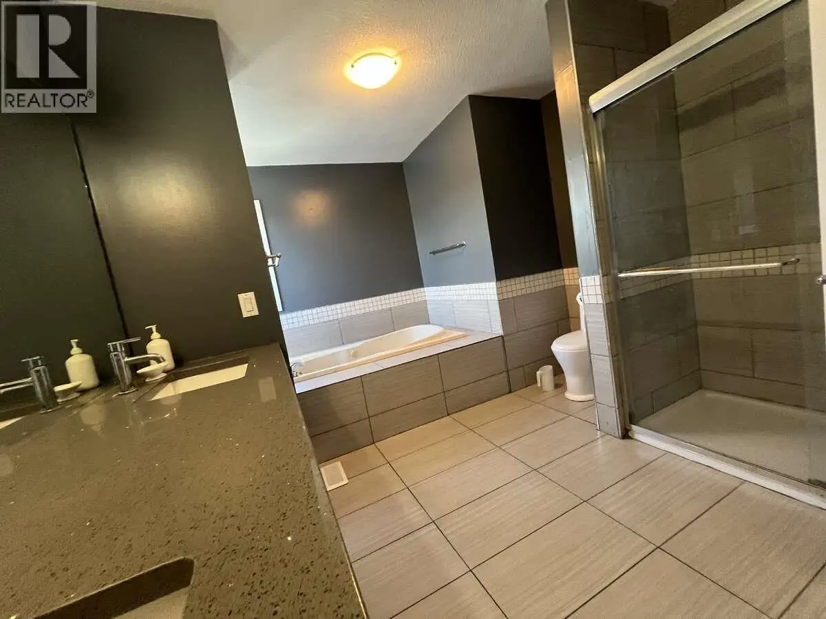 877 Springside Court. Kelowna, British Columbia