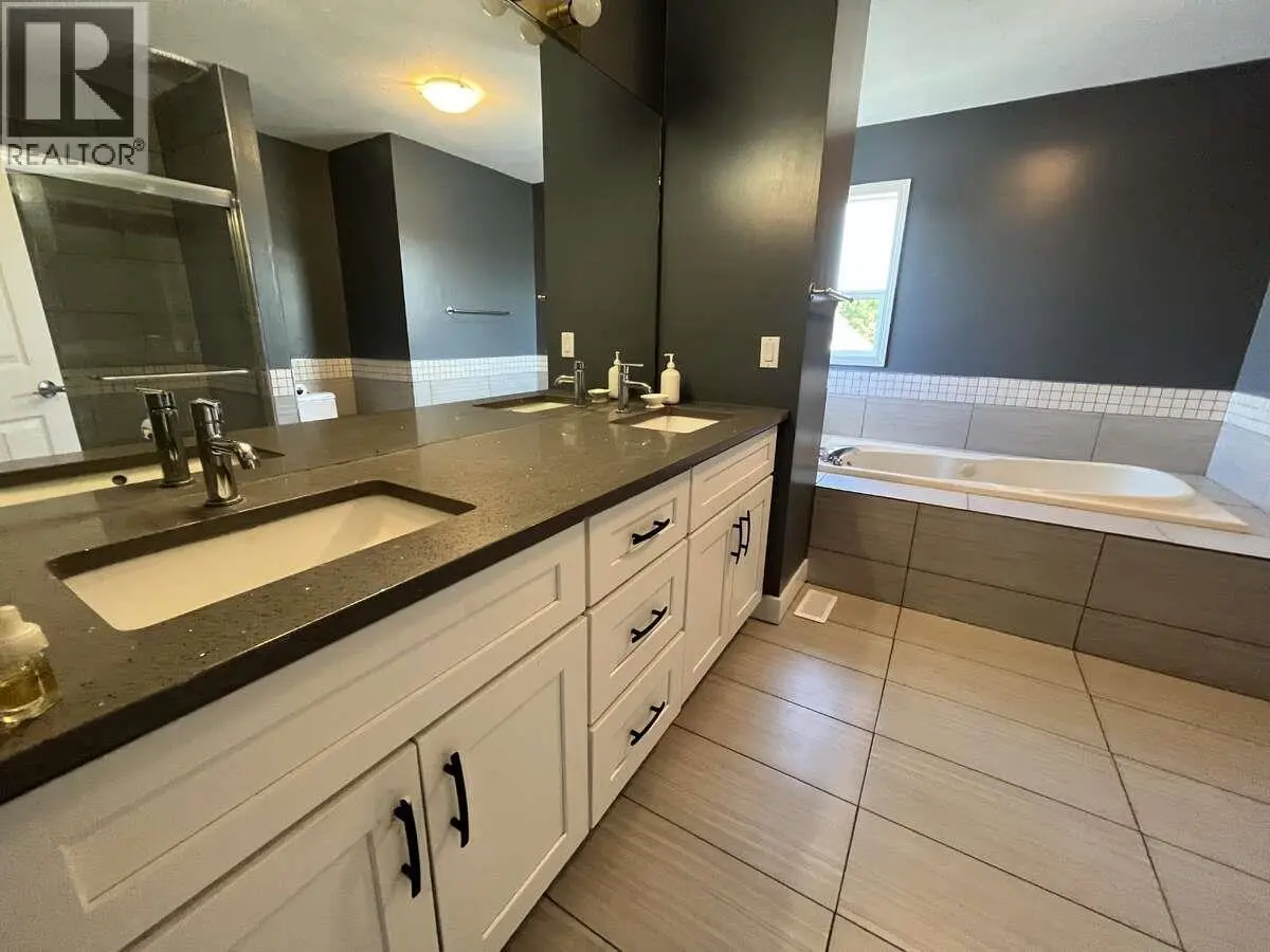 877 Springside Court. Kelowna, British Columbia