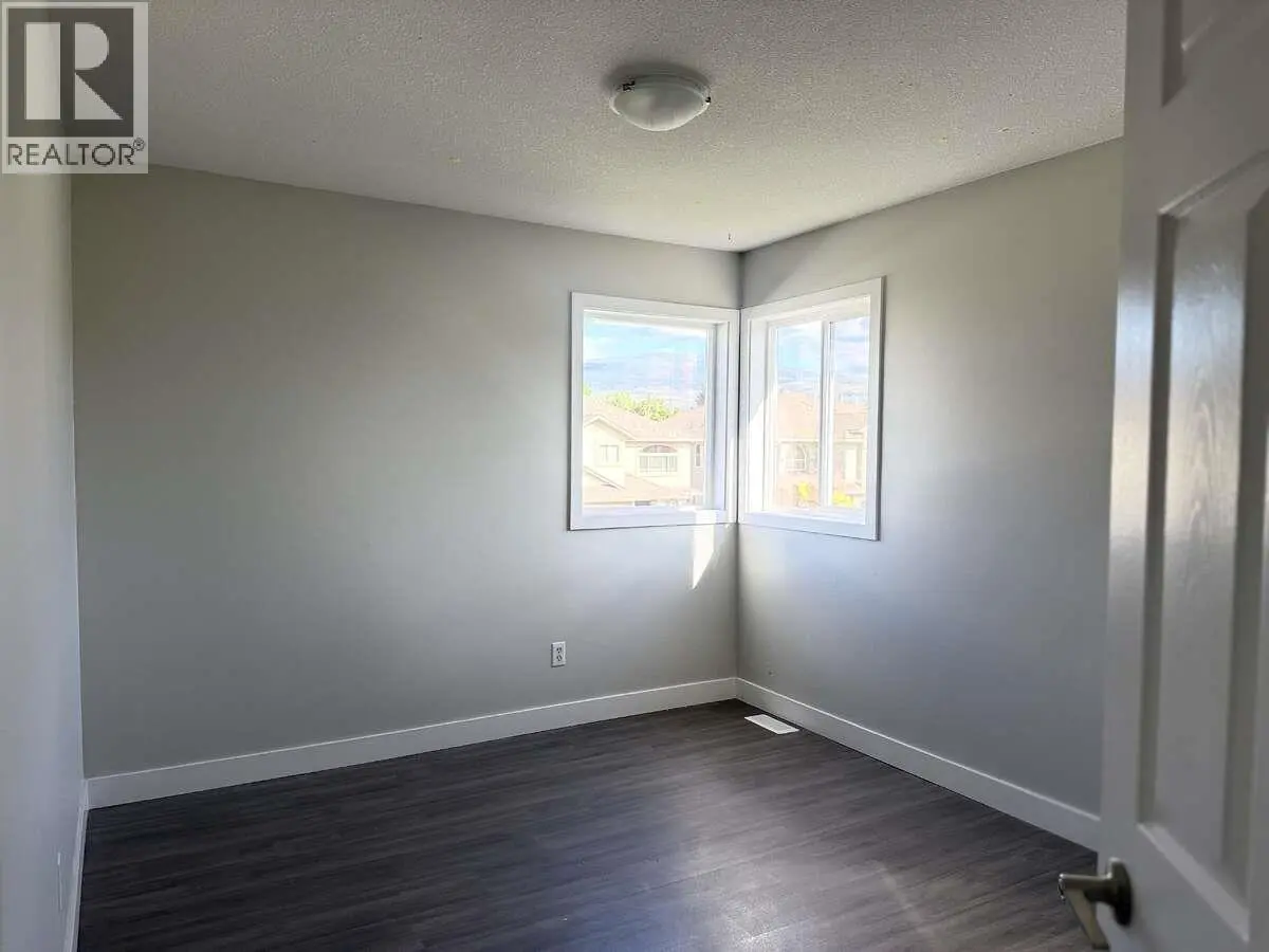 877 Springside Court. Kelowna, British Columbia