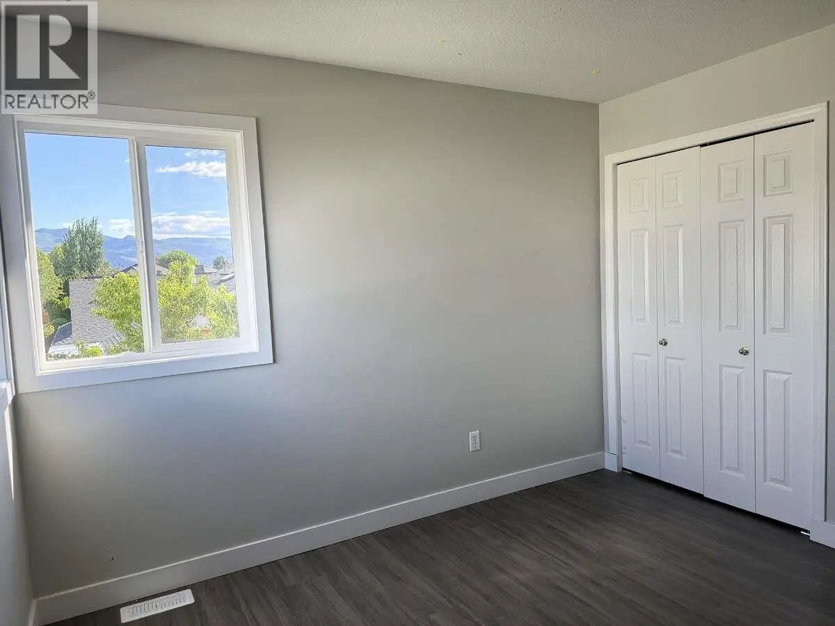 877 Springside Court. Kelowna, British Columbia
