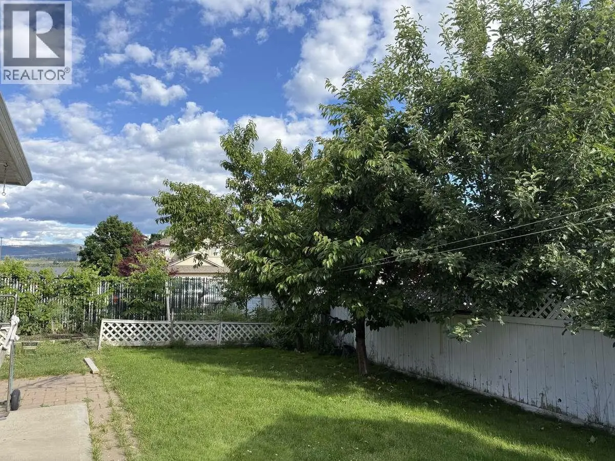 877 Springside Court. Kelowna, British Columbia