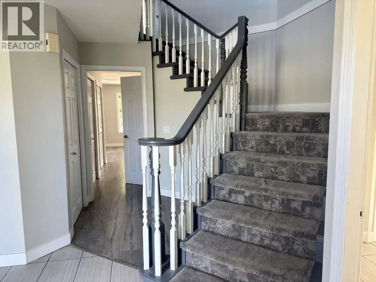 877 Springside Court. Kelowna, British Columbia
