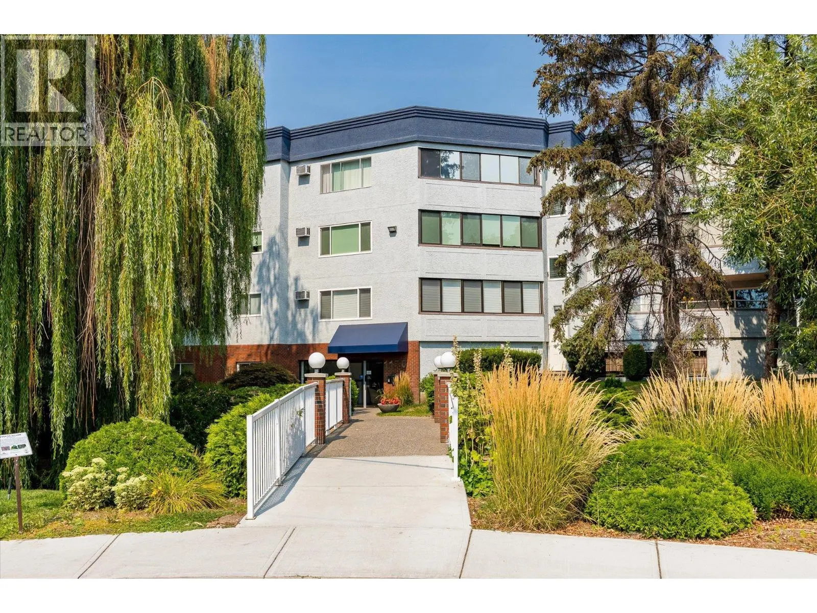 1170 Brookside Avenue Unit# 302. Kelowna, British Columbia