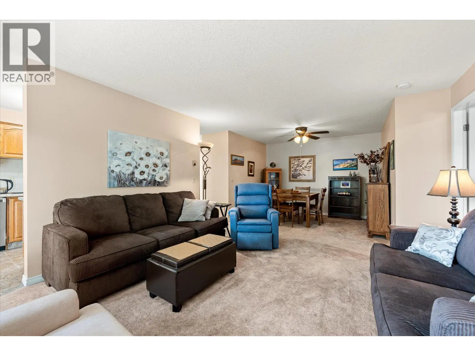 1170 Brookside Avenue Unit# 302. Kelowna, British Columbia