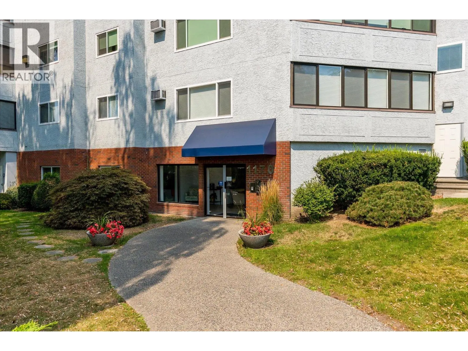 1170 Brookside Avenue Unit# 302. Kelowna, British Columbia