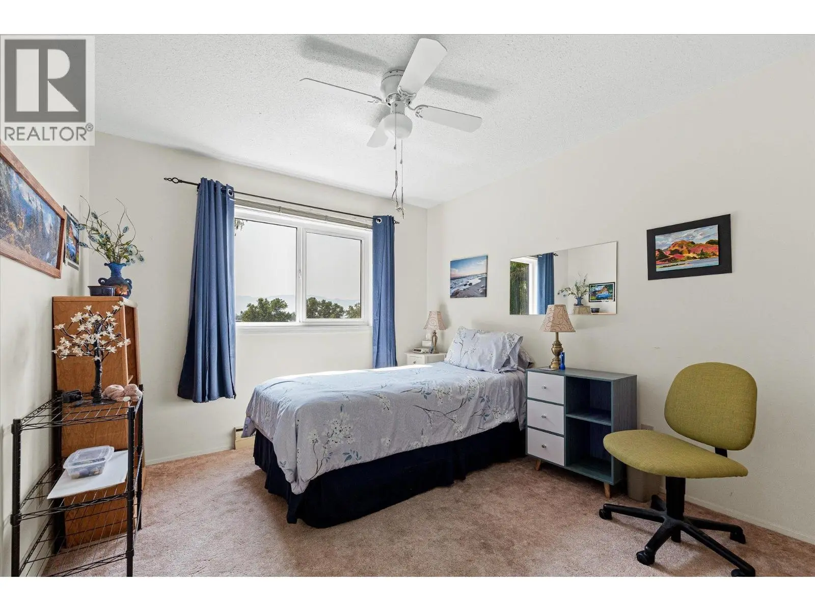 1170 Brookside Avenue Unit# 302. Kelowna, British Columbia