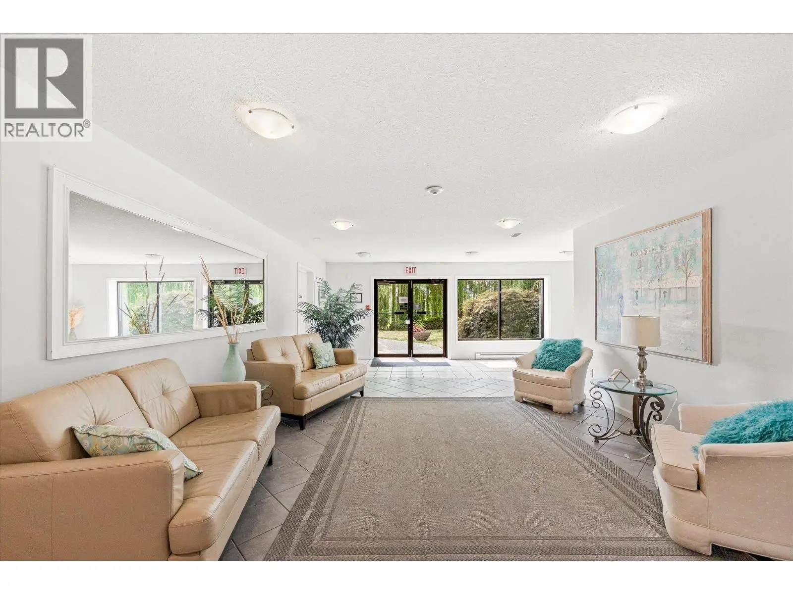 1170 Brookside Avenue Unit# 302. Kelowna, British Columbia
